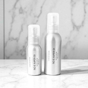 ISO E SUPER Perfume by SCENTLAB PARFUMS - 50ml Fragrance Spray