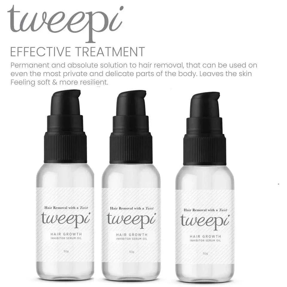 Hair Growth Removal Inhibitor Serum Oil Body & Face Hair Ant Egg Oil Made UK