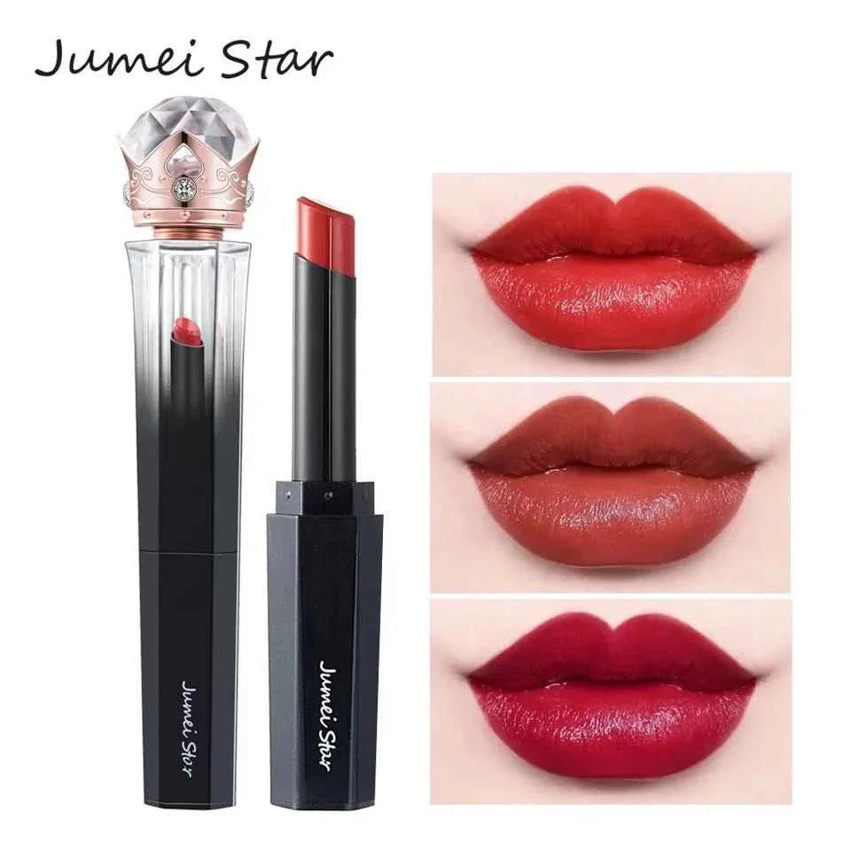 2x Color Lipstick Matte Liquid Lipstick