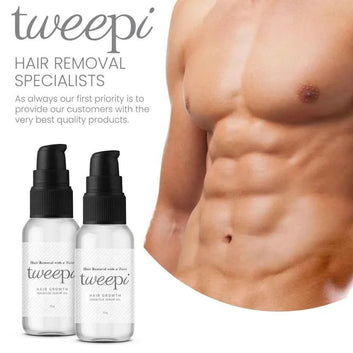 Hair Growth Removal Inhibitor Serum Oil Body & Face Hair Ant Egg Oil Made UK