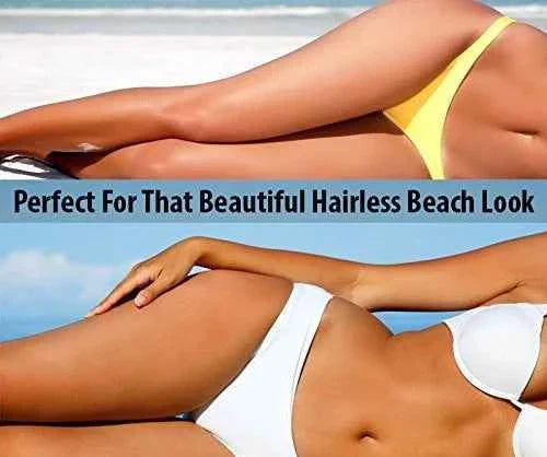 Hair Growth Removal Inhibitor Serum Oil Body & Face Hair Ant Egg Oil Made UK