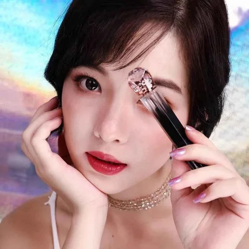 2x Color Lipstick Matte Liquid Lipstick